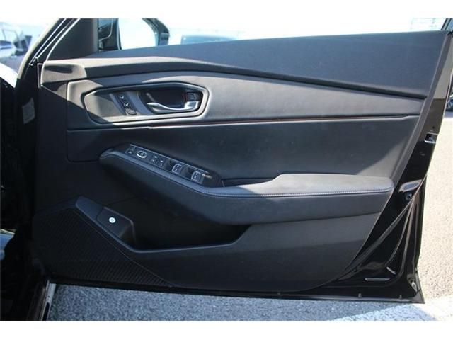 ACCORD HYBRID