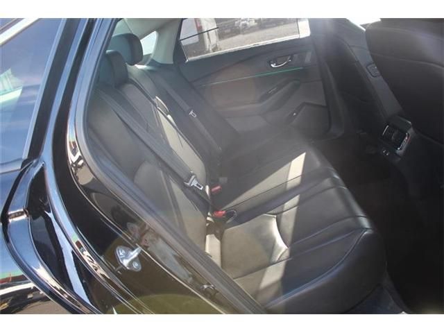 ACCORD HYBRID