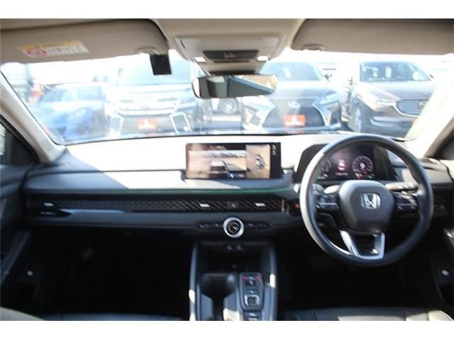 ACCORD HYBRID