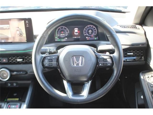 ACCORD HYBRID