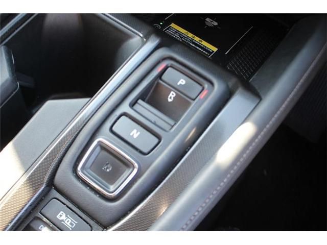 ACCORD HYBRID