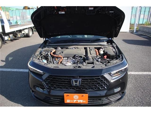 ACCORD HYBRID