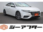 INSIGHT sedan