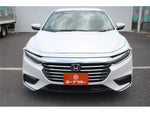 INSIGHT sedan