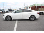INSIGHT sedan