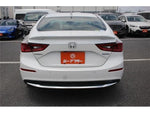 INSIGHT sedan