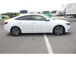 INSIGHT sedan
