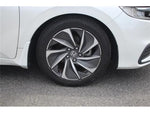 INSIGHT sedan