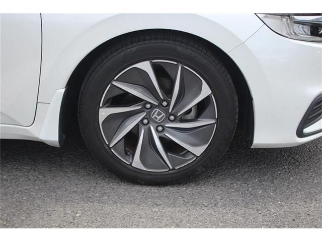 INSIGHT sedan