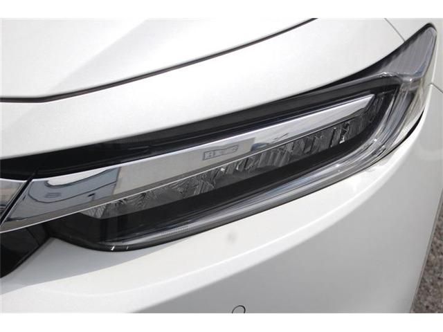 INSIGHT sedan
