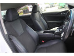 INSIGHT sedan