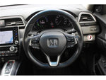 INSIGHT sedan