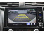 INSIGHT sedan