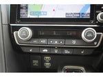 INSIGHT sedan