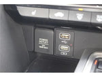INSIGHT sedan