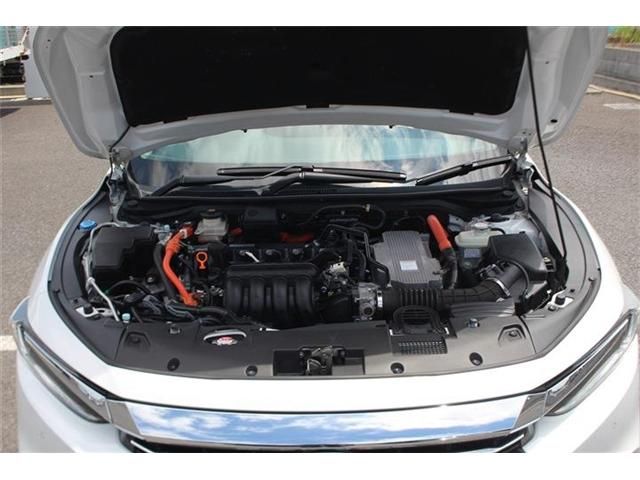 INSIGHT sedan