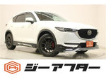 CX-5 4WD