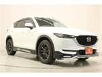 CX-5 4WD