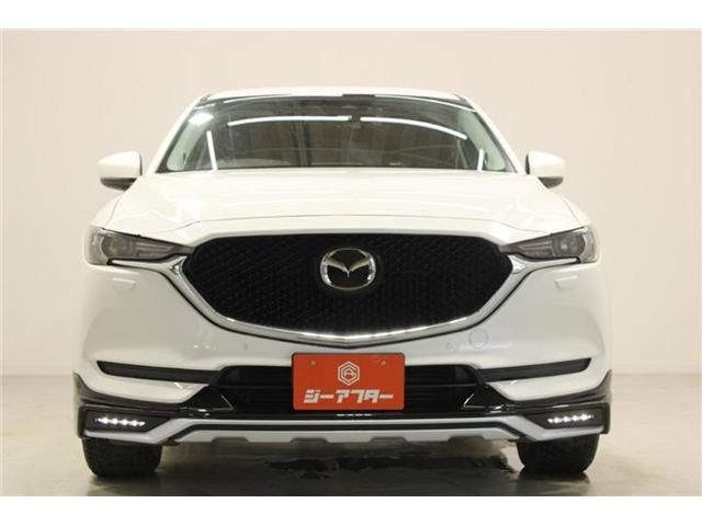 CX-5 4WD