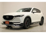 CX-5 4WD