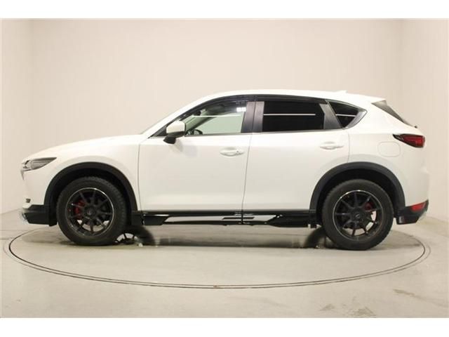 CX-5 4WD