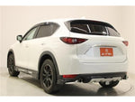CX-5 4WD