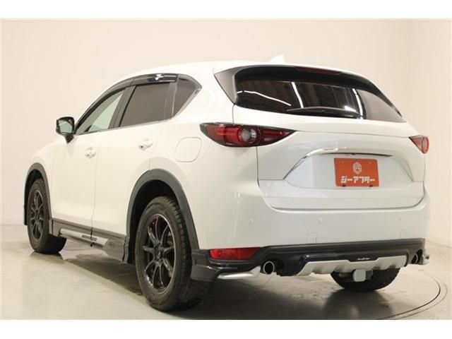 CX-5 4WD