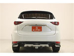 CX-5 4WD