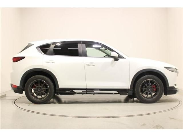 CX-5 4WD
