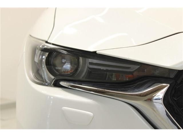 CX-5 4WD