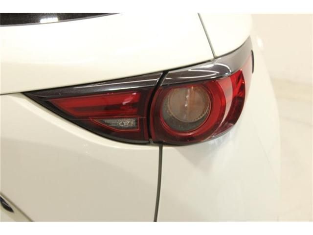 CX-5 4WD