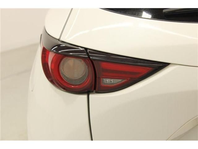 CX-5 4WD