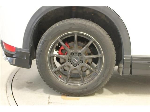 CX-5 4WD