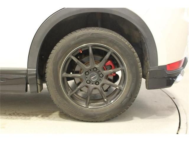 CX-5 4WD
