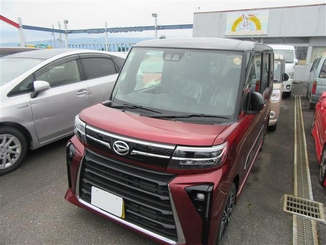 TANTO CUSTOM