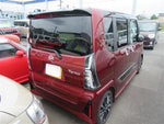 TANTO CUSTOM