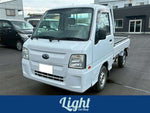 SAMBAR truck 4WD