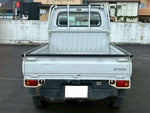 SAMBAR truck 4WD