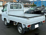 SAMBAR truck 4WD