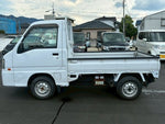 SAMBAR truck 4WD