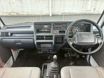 SAMBAR truck 4WD