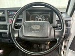 SAMBAR truck 4WD