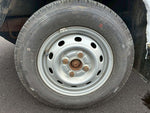 SAMBAR truck 4WD