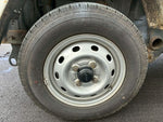 SAMBAR truck 4WD