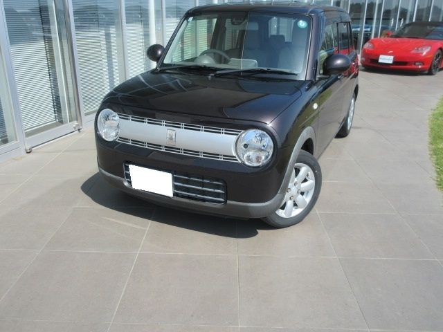 ALTO LAPIN 4WD