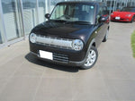 ALTO LAPIN 4WD
