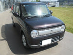 ALTO LAPIN 4WD