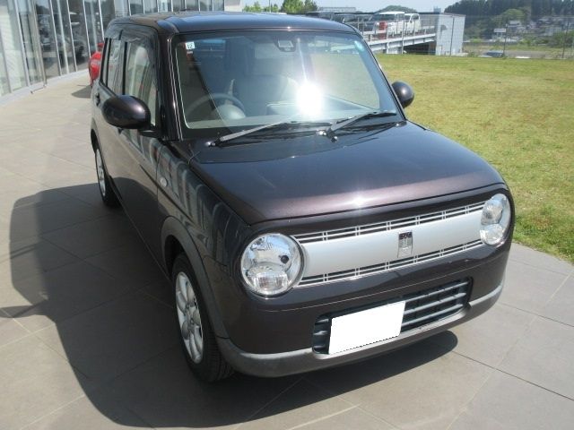 ALTO LAPIN 4WD