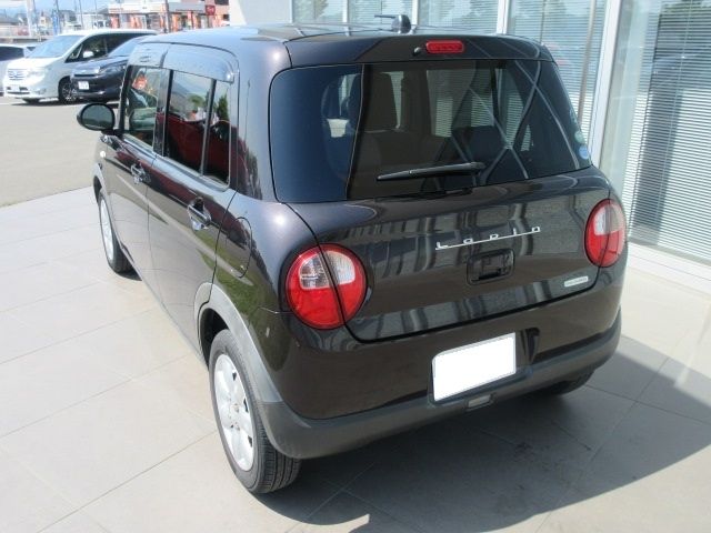 ALTO LAPIN 4WD