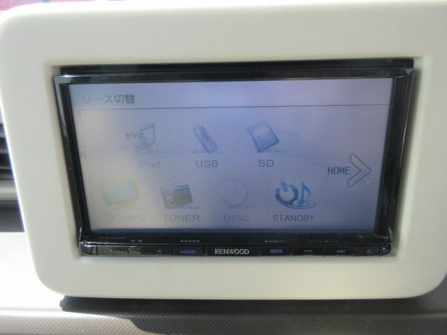 ALTO LAPIN 4WD